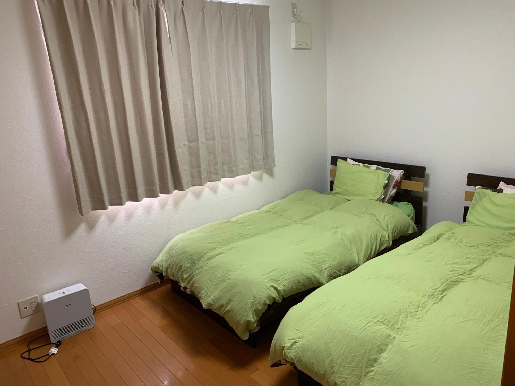 Sejour Toyohirakoen Apartment Sapporo Exterior photo