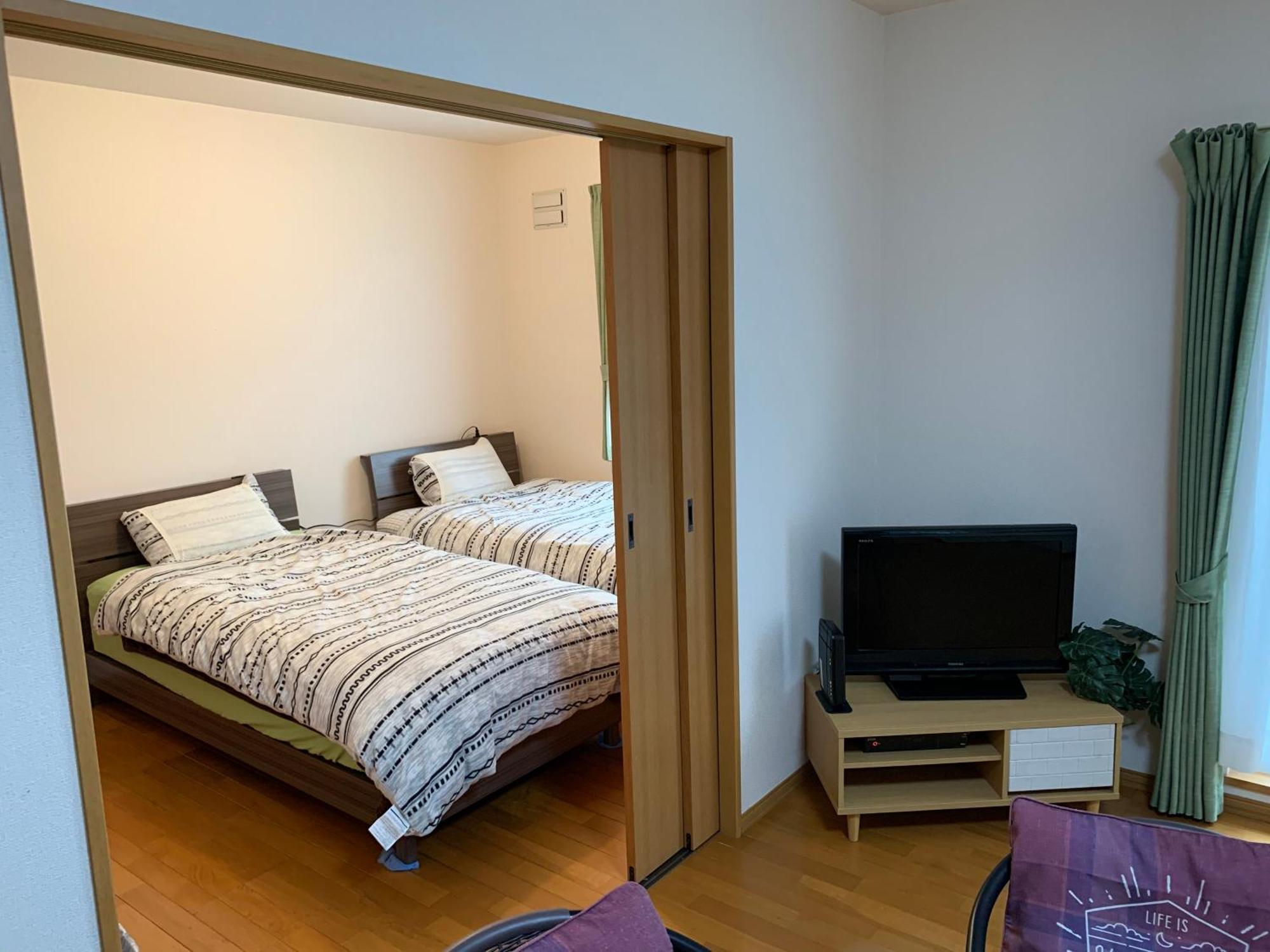 Sejour Toyohirakoen Apartment Sapporo Exterior photo
