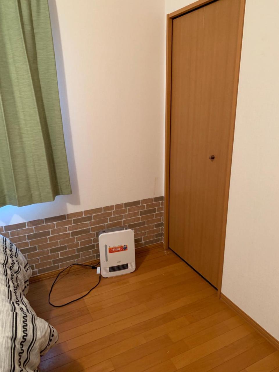 Sejour Toyohirakoen Apartment Sapporo Exterior photo