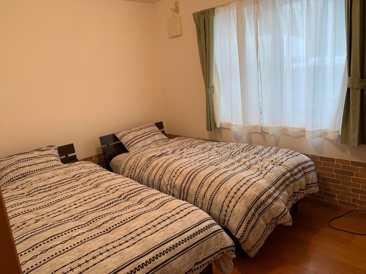 Sejour Toyohirakoen Apartment Sapporo Exterior photo